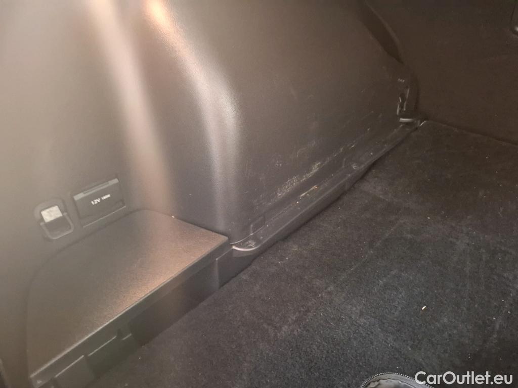  Hyundai  Tucson  Business Hybrid 2WD 1.6 T-GDI 230CV BVA6 E6d #1