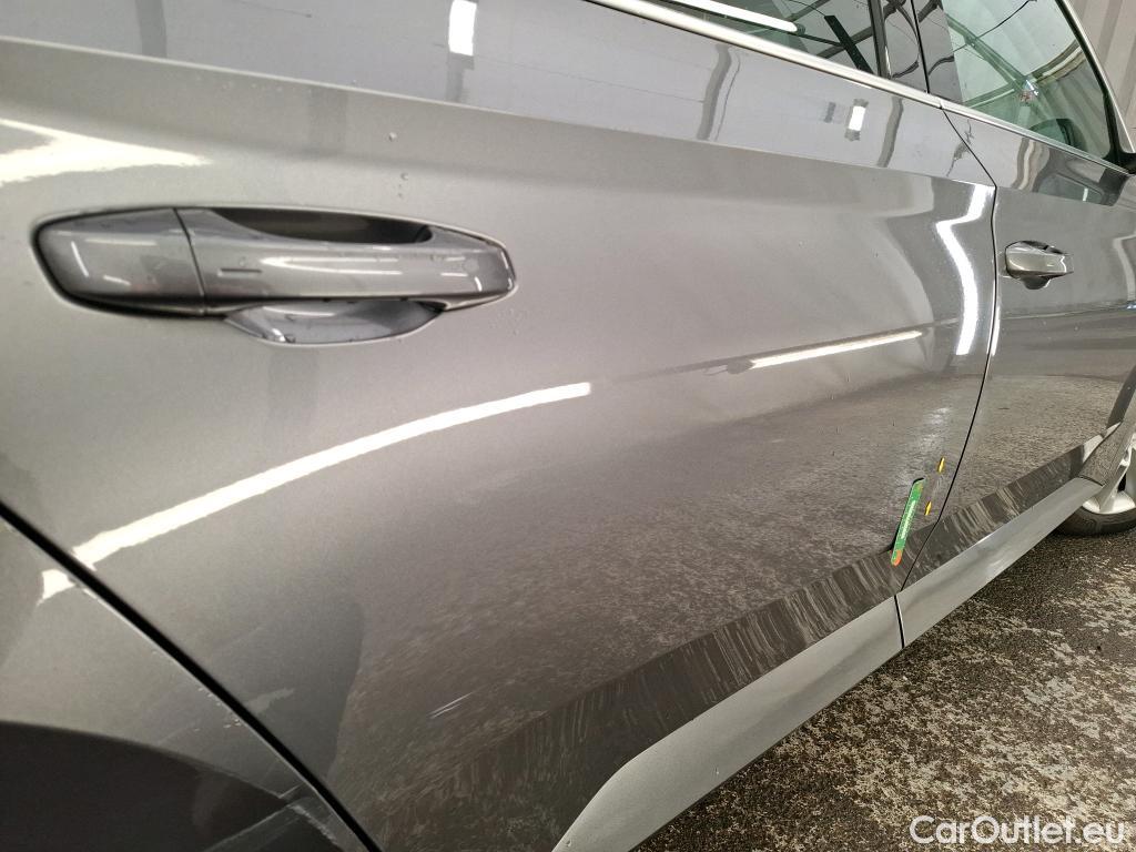  Skoda  Superb  Break Style 2.0 TDI 150CV BVA7 E6d #6