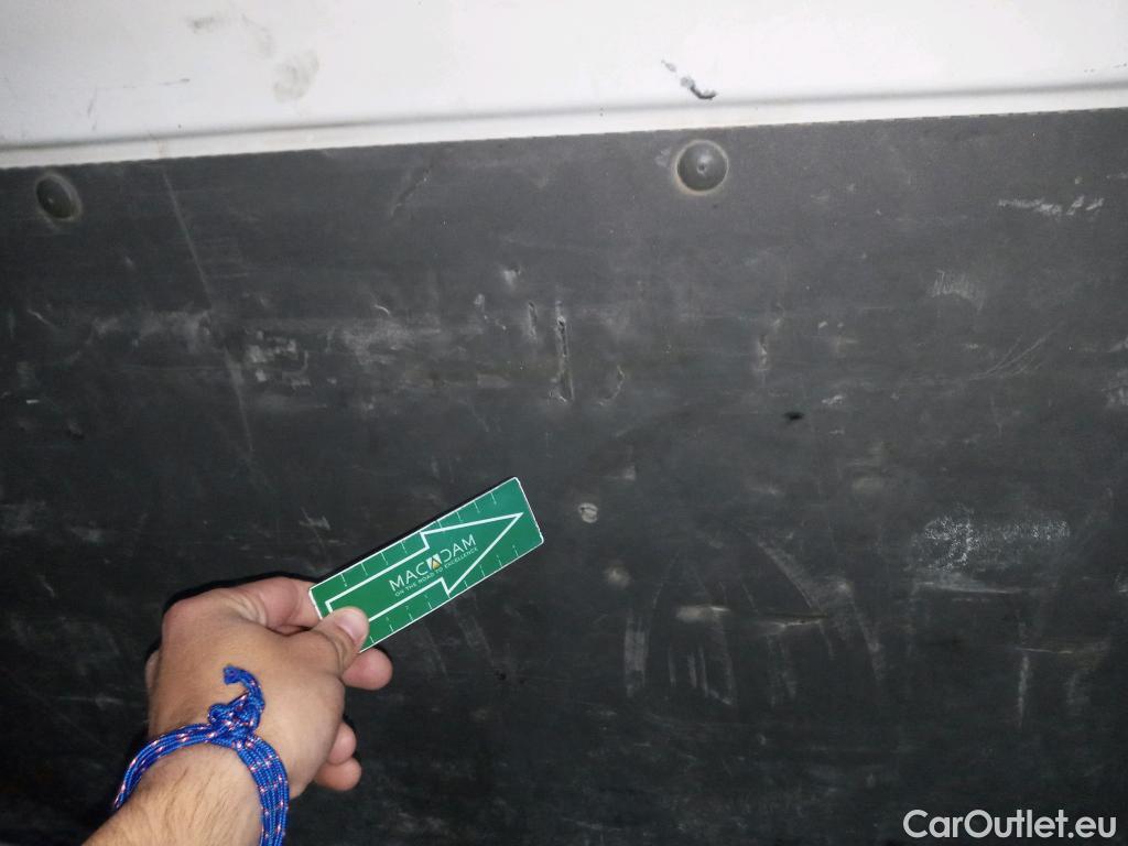  Volkswagen  Crafter VOLKSWAGEN  / 2017 / 4P / furgón 30 Furgón BM TN L3H2 2.0TDI 75kW (102CV) #38