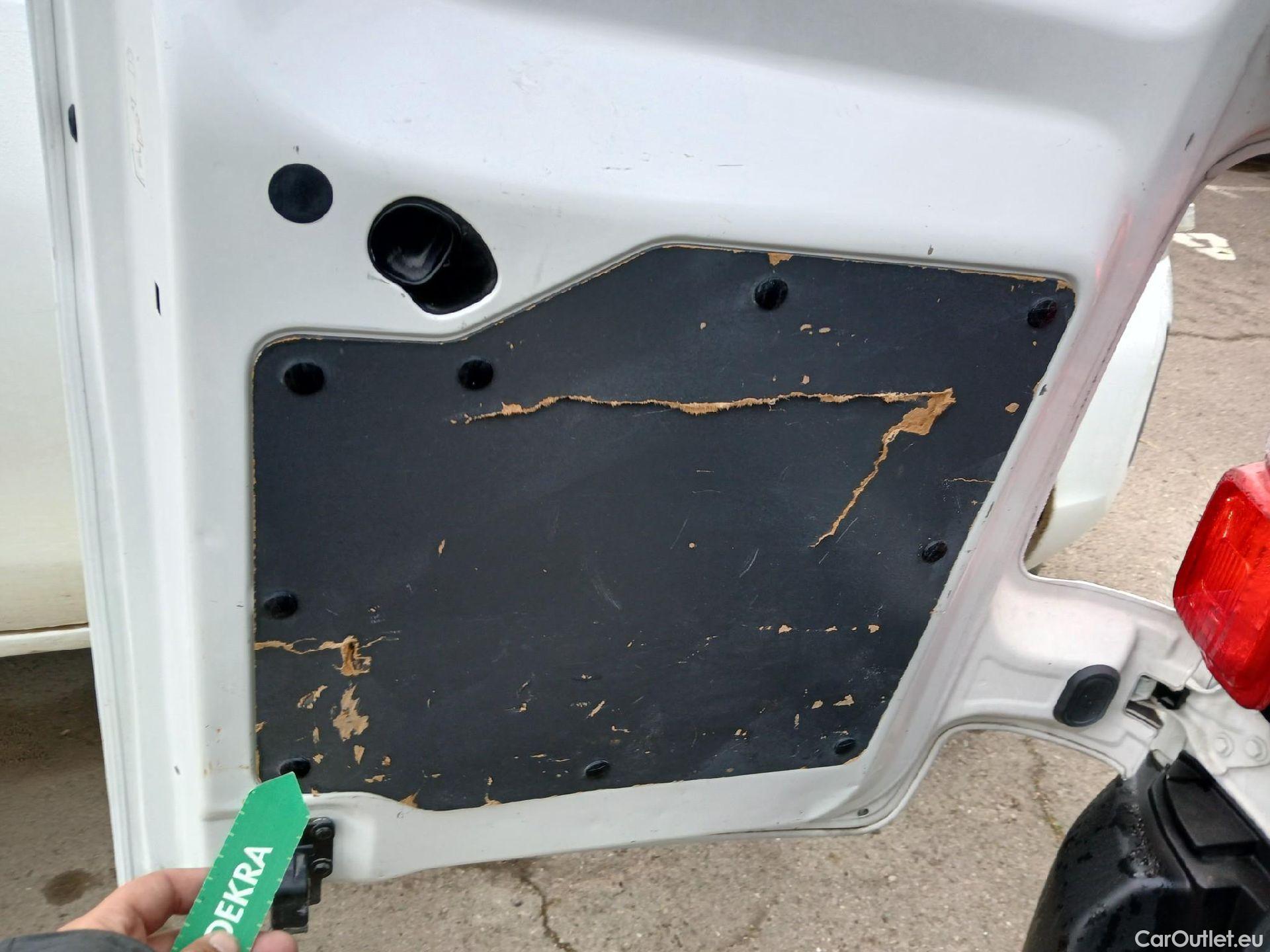  Toyota  Proace TOYOTA  / 2020 / 4P / furgón 1.5D 100CV GX 1PL 2PT L1 #7