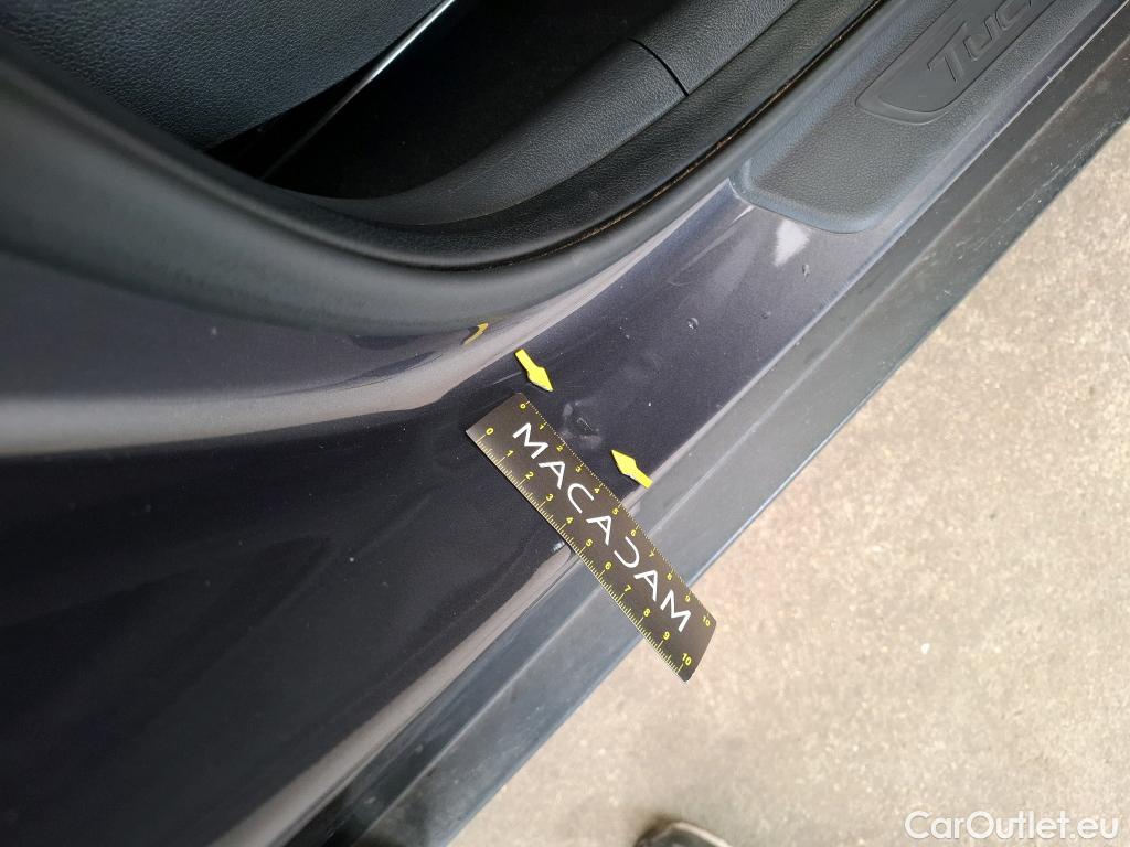  Hyundai  Tucson HYUNDAI  5p SUV 1.6 CRDI 136 HYBRID 48V DCT-7 BUSINESS #31