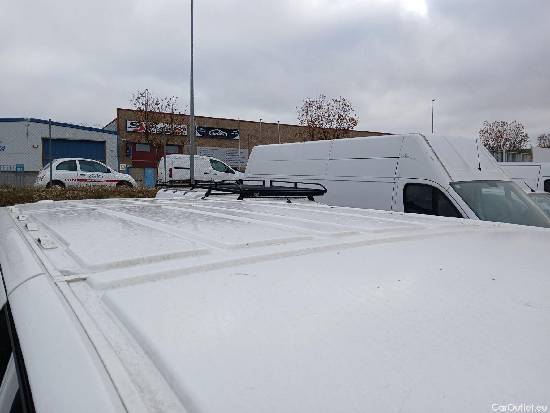  Toyota  Proace TOYOTA  / 2020 / 4P / furgón 1.5D 100CV GX 1PL 2PT L1 #63