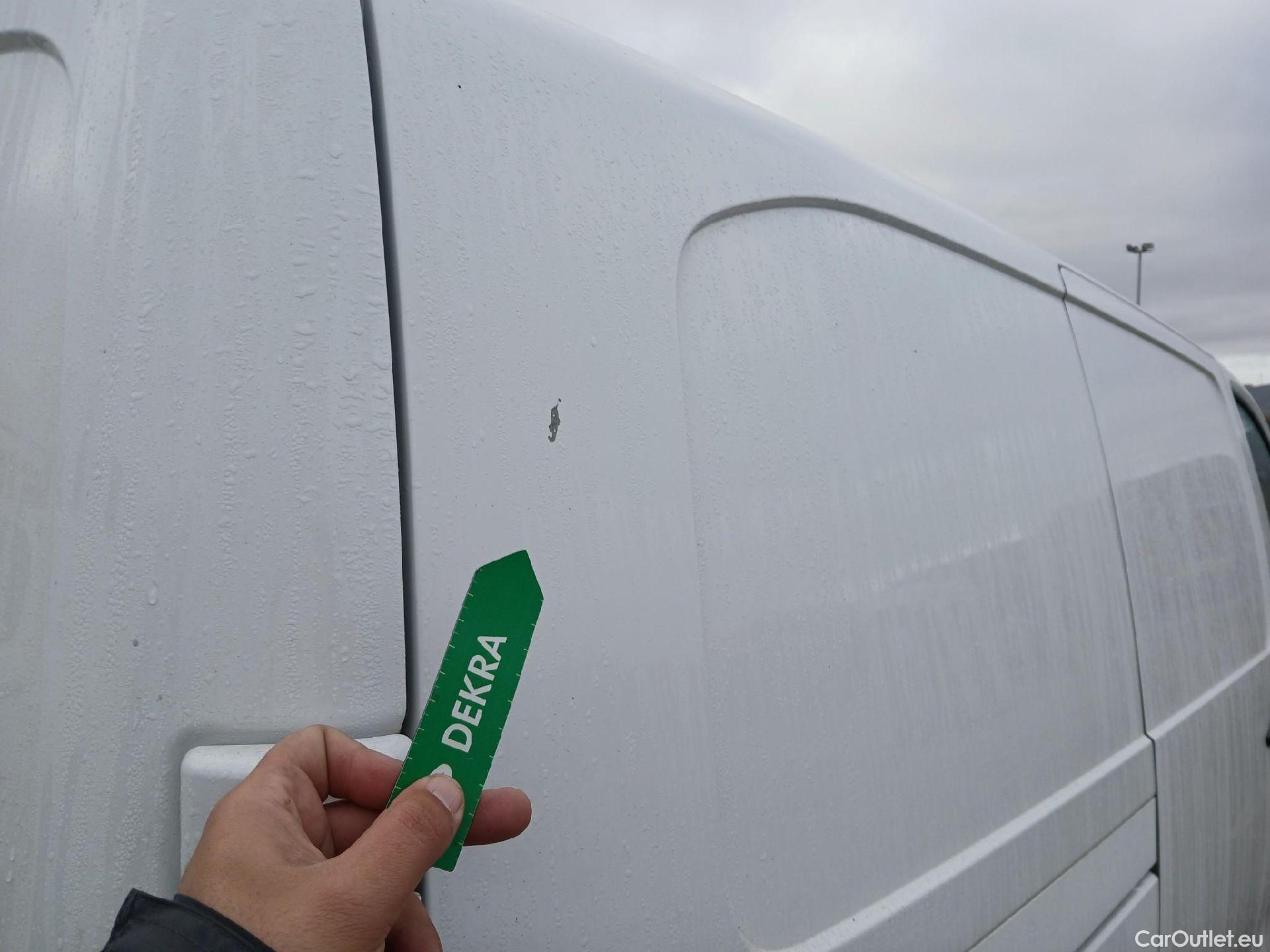  Toyota  Proace TOYOTA  / 2020 / 4P / furgón 1.5D 100CV GX 1PL 2PT L1 #51