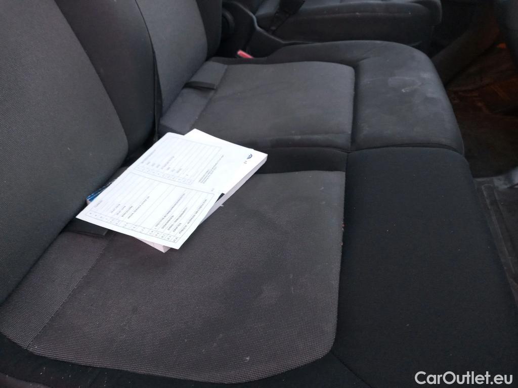  Volkswagen  Crafter VOLKSWAGEN  / 2017 / 4P / furgón 30 Furgón BM TN L3H2 2.0TDI 75kW (102CV) #45