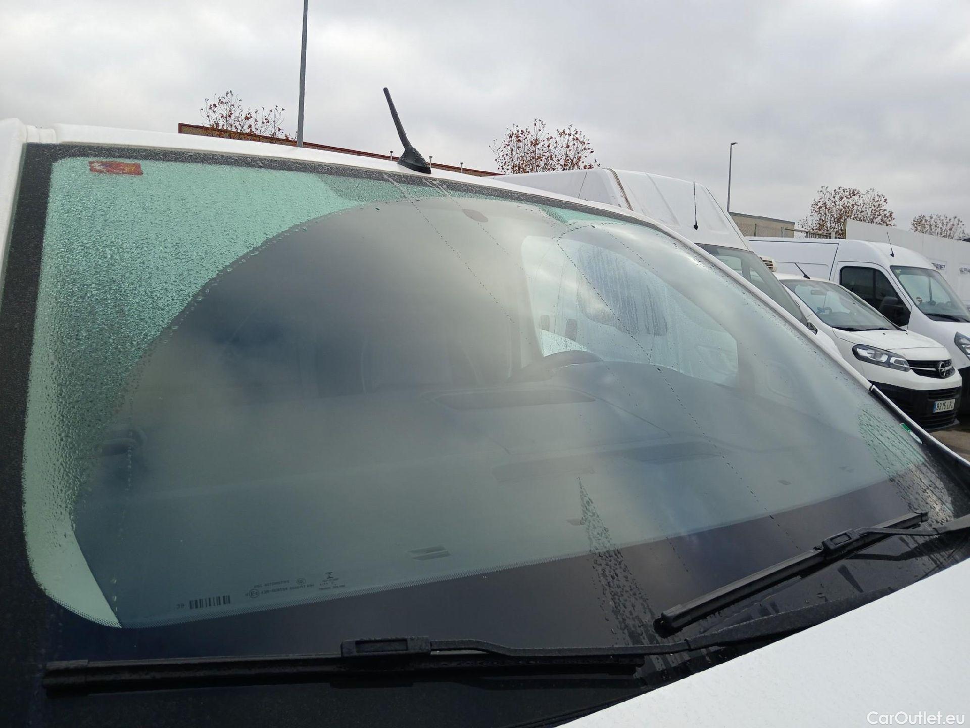  Toyota  Proace TOYOTA  / 2020 / 4P / furgón 1.5D 100CV GX 1PL 2PT L1 #21