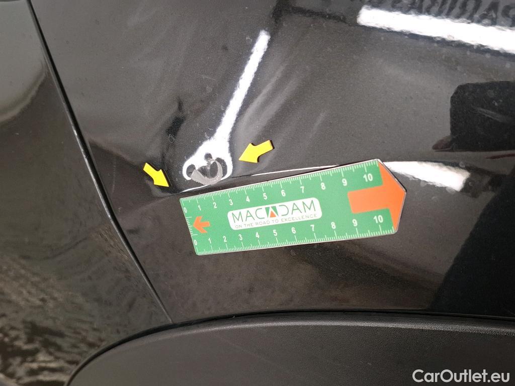  Nissan  Qashqai NISSAN  / 2017 / 5P / Crossover 1.5 DCI 115 DCT Business Edition #19