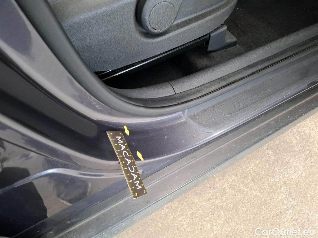  Hyundai  Tucson HYUNDAI  5p SUV 1.6 CRDI 136 HYBRID 48V DCT-7 BUSINESS #30