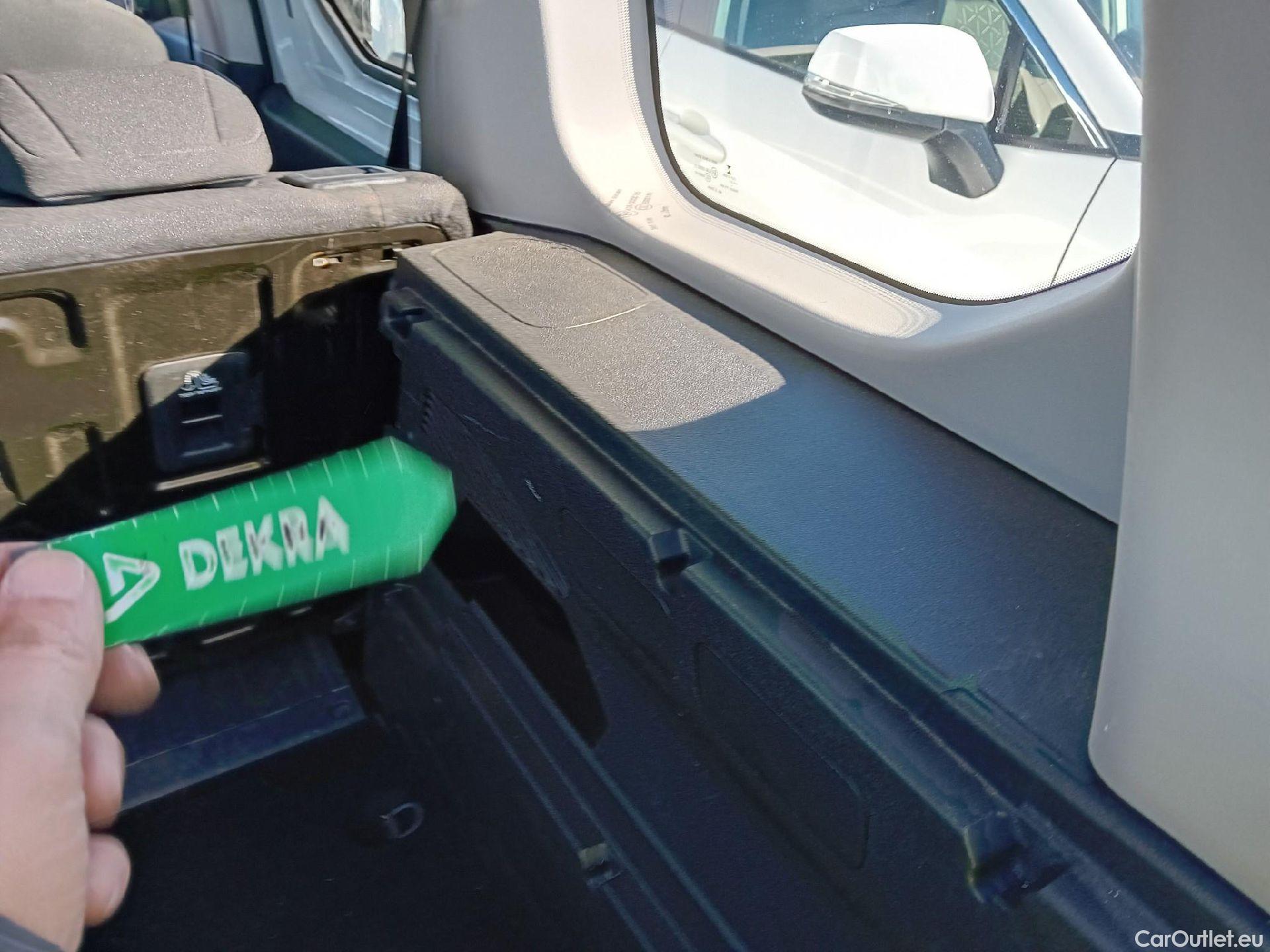  Toyota  Proace TOYOTA  CITY 1.5D 75kW (100CV) GX L1 #8