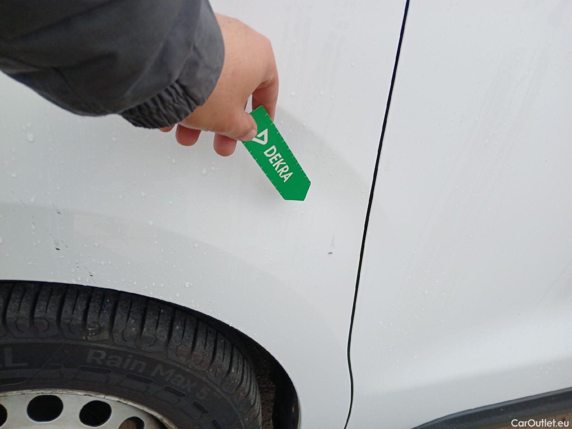  Toyota  Proace TOYOTA  / 2020 / 4P / furgón 1.5D 100CV GX 1PL 2PT L1 #32