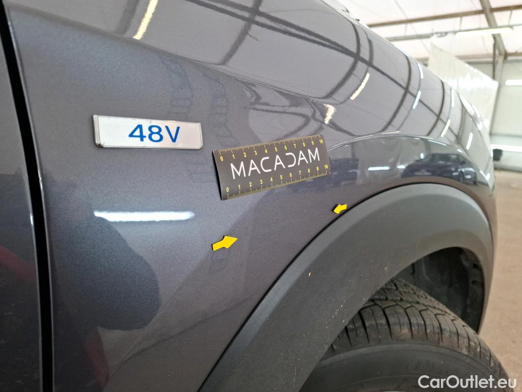  Hyundai  Tucson HYUNDAI  5p SUV 1.6 CRDI 136 HYBRID 48V DCT-7 BUSINESS #5