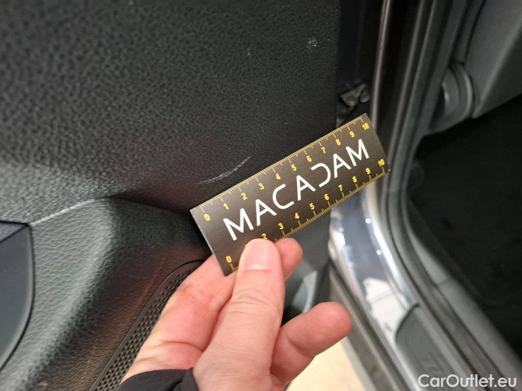  Hyundai  Tucson HYUNDAI  5p SUV 1.6 CRDI 136 HYBRID 48V DCT-7 BUSINESS #12