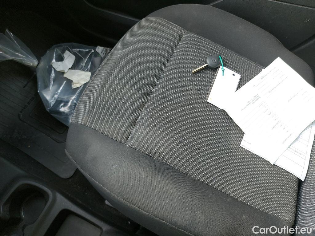  Toyota  Proace TOYOTA  CITY 1.5D 75kW (100CV) GX 650kg Media (AC) #32