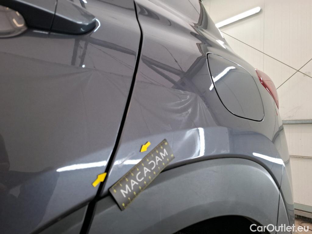  Hyundai  Tucson HYUNDAI  5p SUV 1.6 CRDI 136 HYBRID 48V DCT-7 BUSINESS #1