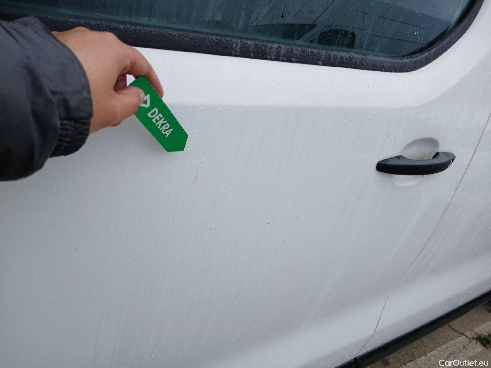  Toyota  Proace TOYOTA  / 2020 / 4P / furgón 1.5D 100CV GX 1PL 2PT L1 #35