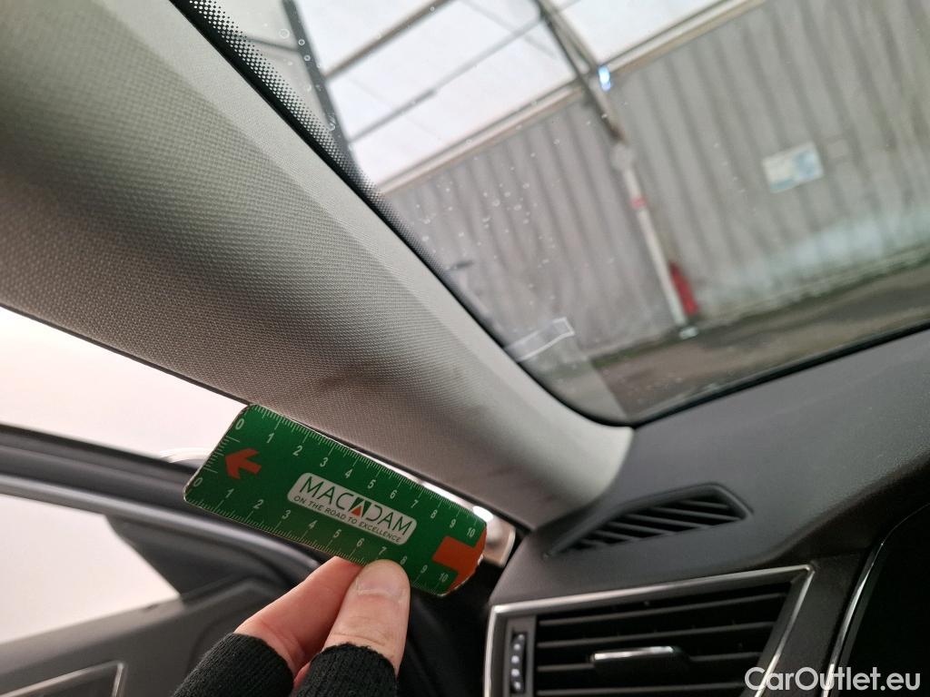  Skoda  Superb  Break Style 2.0 TDI 150CV BVA7 E6d #37