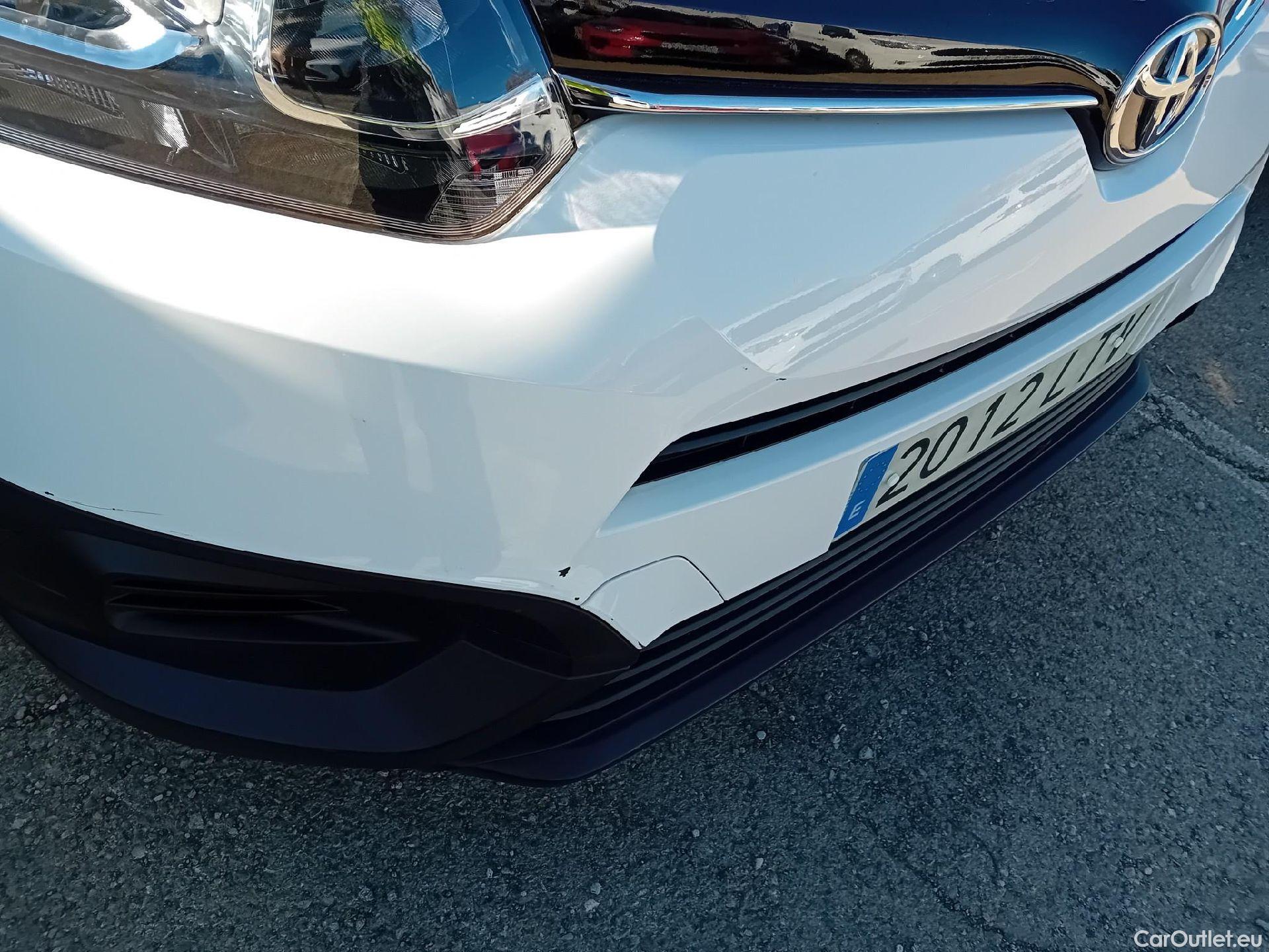  Toyota  Proace TOYOTA  CITY 1.5D 75kW (100CV) GX L1 #2