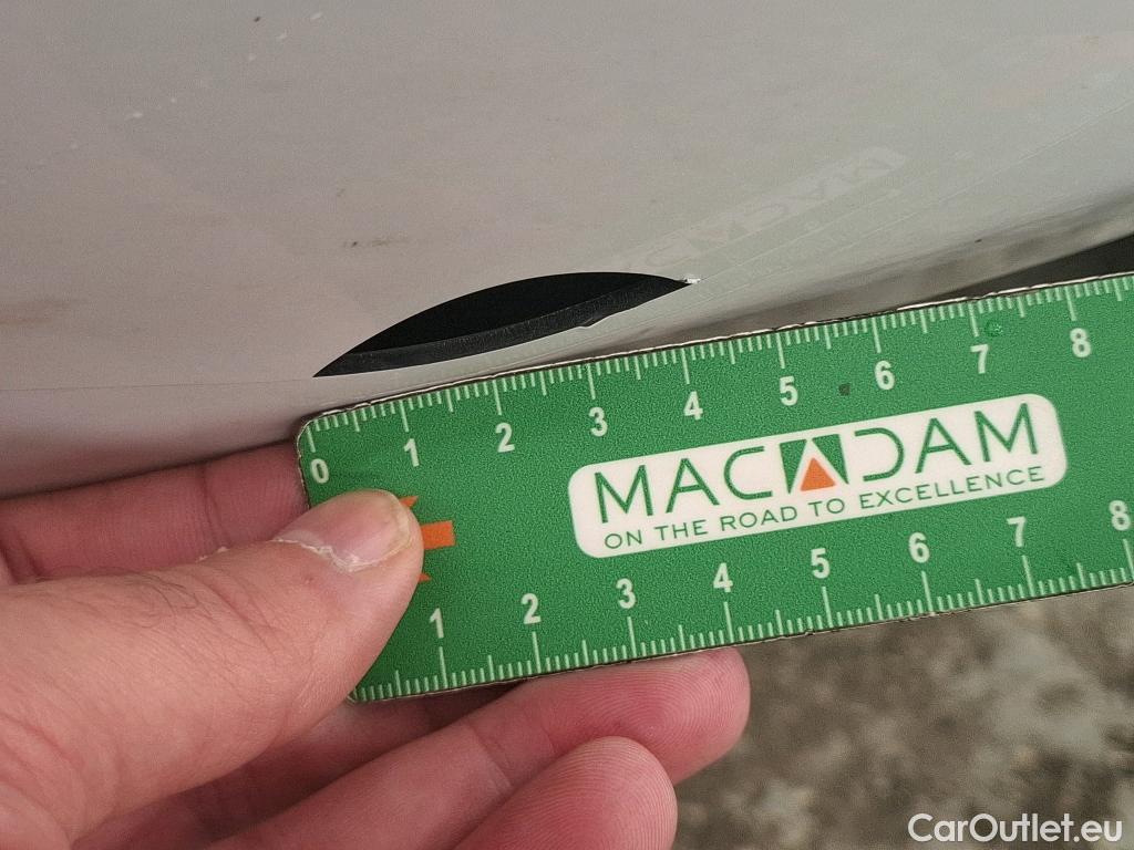  Skoda  Octavia  Berline Business 2.0 TDI 150CV BVA7 E6d #2