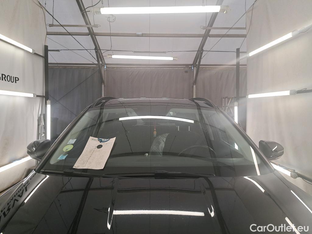  Hyundai  Tucson  Business Mild-Hybrid 2WD 1.6 CRDI 135CV BVA7 E6d #1