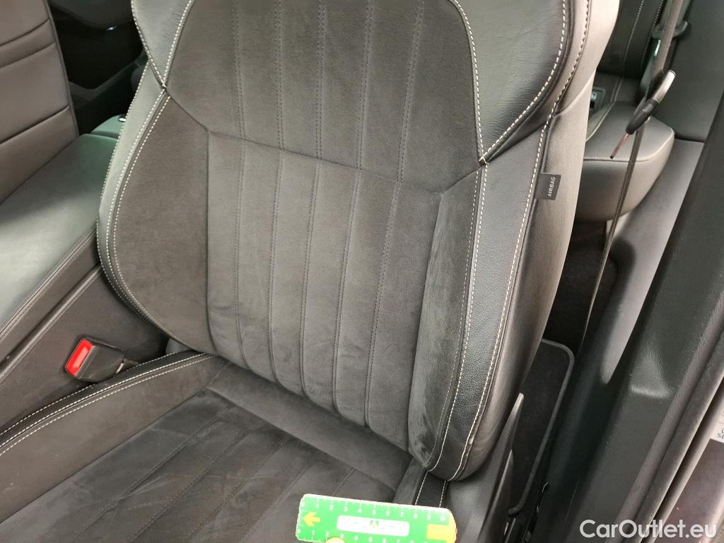  Skoda  Superb  Break Style 2.0 TDI 150CV BVA7 E6d #20
