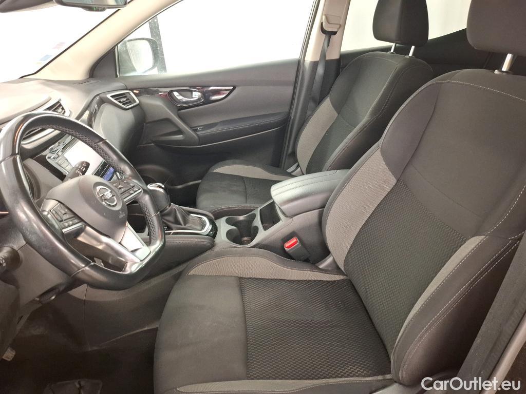  Nissan  Qashqai NISSAN  / 2017 / 5P / Crossover 1.5 DCI 115 DCT Business Edition #22