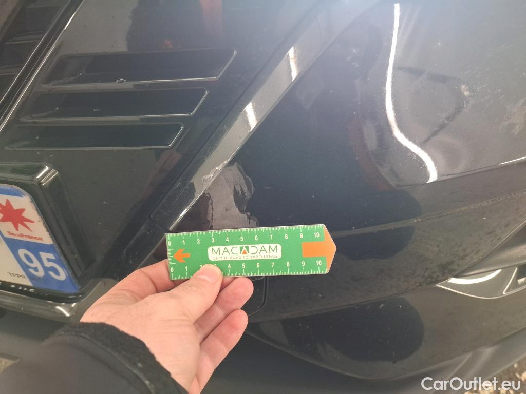  Nissan  Qashqai NISSAN  / 2017 / 5P / Crossover 1.5 DCI 115 DCT Business Edition #10