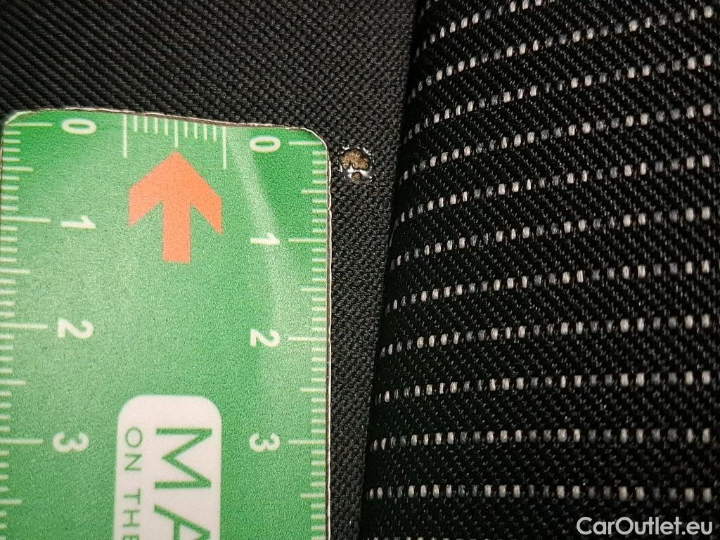  Skoda  Octavia  Berline Business 2.0 TDI 150CV BVA7 E6d #4