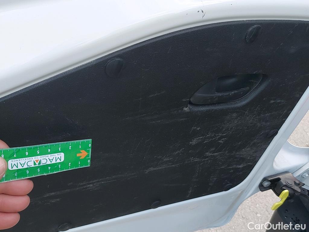  Toyota  Proace TOYOTA  CITY 1.5D 75kW (100CV) GX 650kg Media (AC) #19