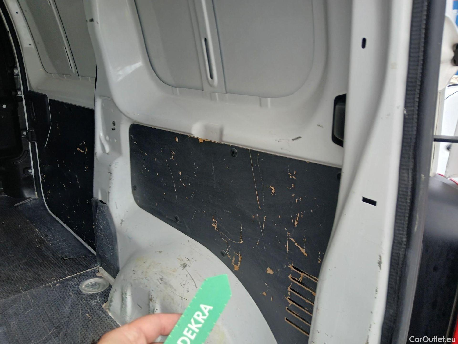  Toyota  Proace TOYOTA  / 2020 / 4P / furgón 1.5D 100CV GX 1PL 2PT L1 #15