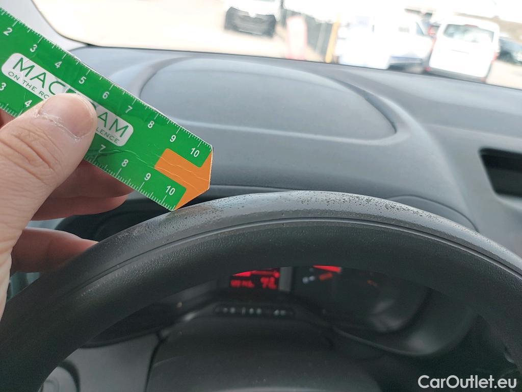  Toyota  Proace TOYOTA  CITY 1.5D 75kW (100CV) GX 650kg Media (AC) #31