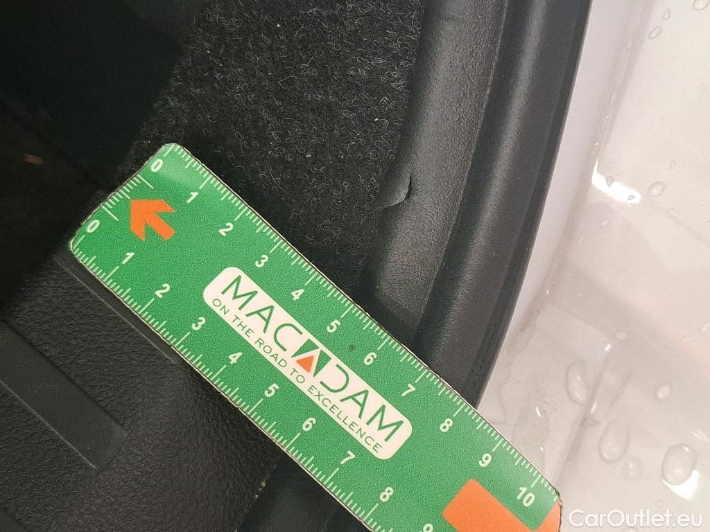  Skoda  Octavia  Berline Business 2.0 TDI 150CV BVA7 E6d #8