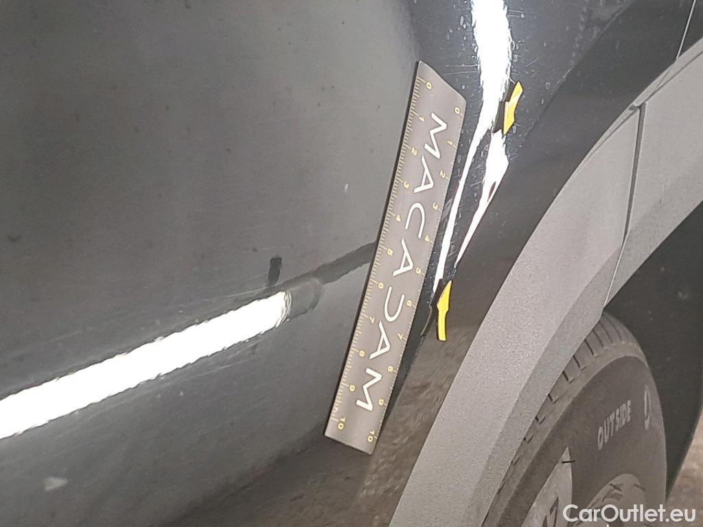  Hyundai  Tucson  Business Mild-Hybrid 2WD 1.6 CRDI 135CV BVA7 E6d #12