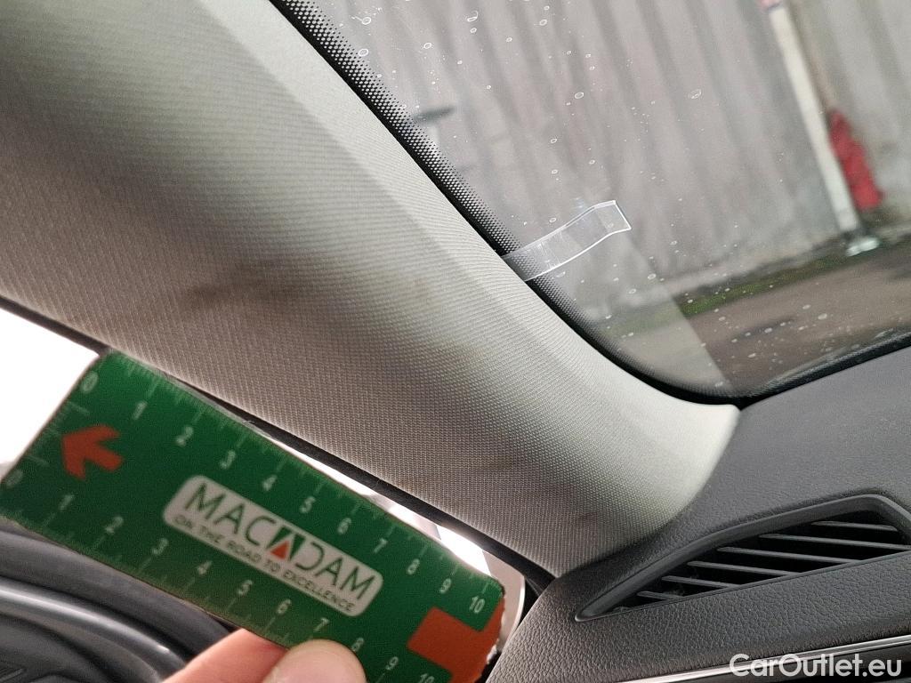  Skoda  Superb  Break Style 2.0 TDI 150CV BVA7 E6d #38