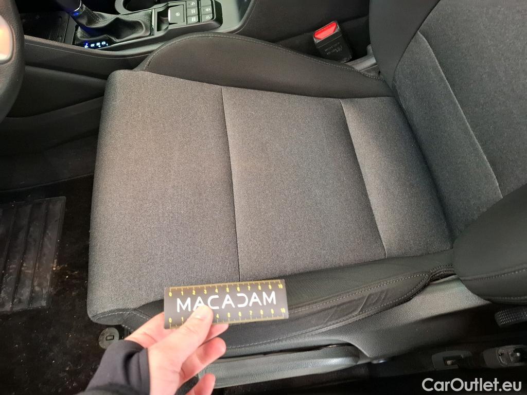  Hyundai  Tucson HYUNDAI  5p SUV 1.6 CRDI 136 HYBRID 48V DCT-7 BUSINESS #33