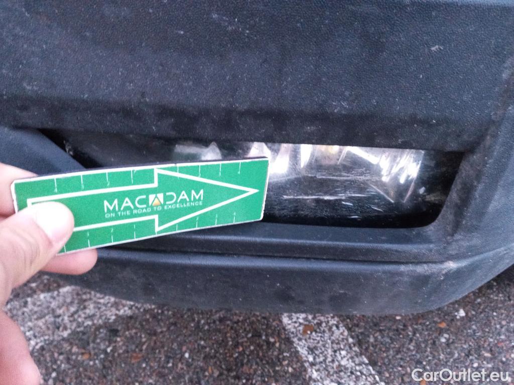  Volkswagen  Crafter VOLKSWAGEN  / 2017 / 4P / furgón 30 Furgón BM TN L3H2 2.0TDI 75kW (102CV) #20