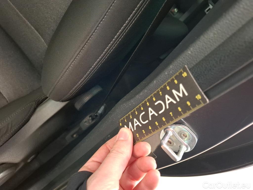  Hyundai  Tucson HYUNDAI  5p SUV 1.6 CRDI 136 HYBRID 48V DCT-7 BUSINESS #10