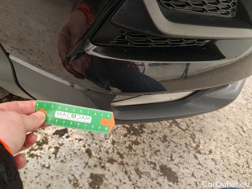  Nissan  Qashqai NISSAN  / 2017 / 5P / Crossover 1.5 DCI 115 DCT Business Edition #7