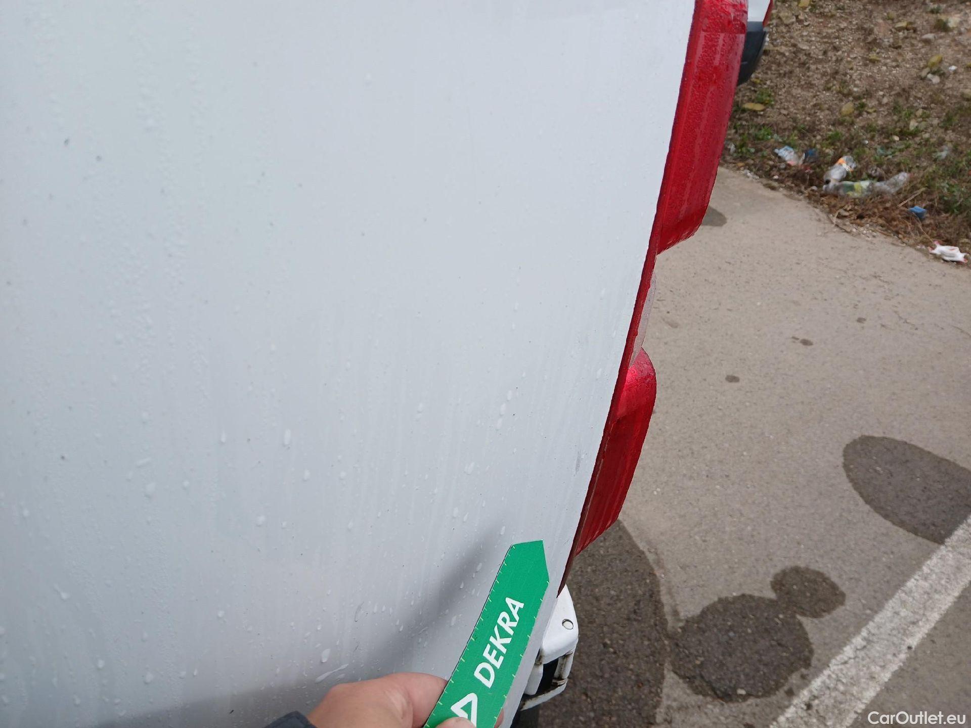  Toyota  Proace TOYOTA  / 2020 / 4P / furgón 1.5D 100CV GX 1PL 2PT L1 #38