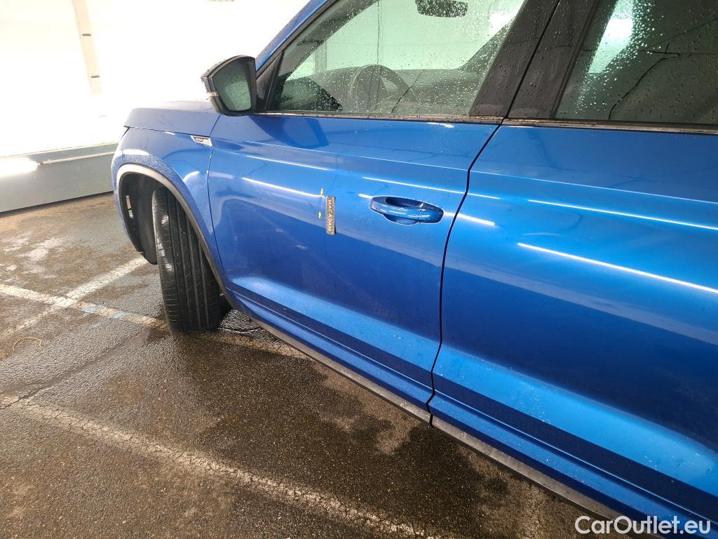  Skoda  Kodiaq  Sportline 2.0 TDI 150CV BVA7 E6d #15