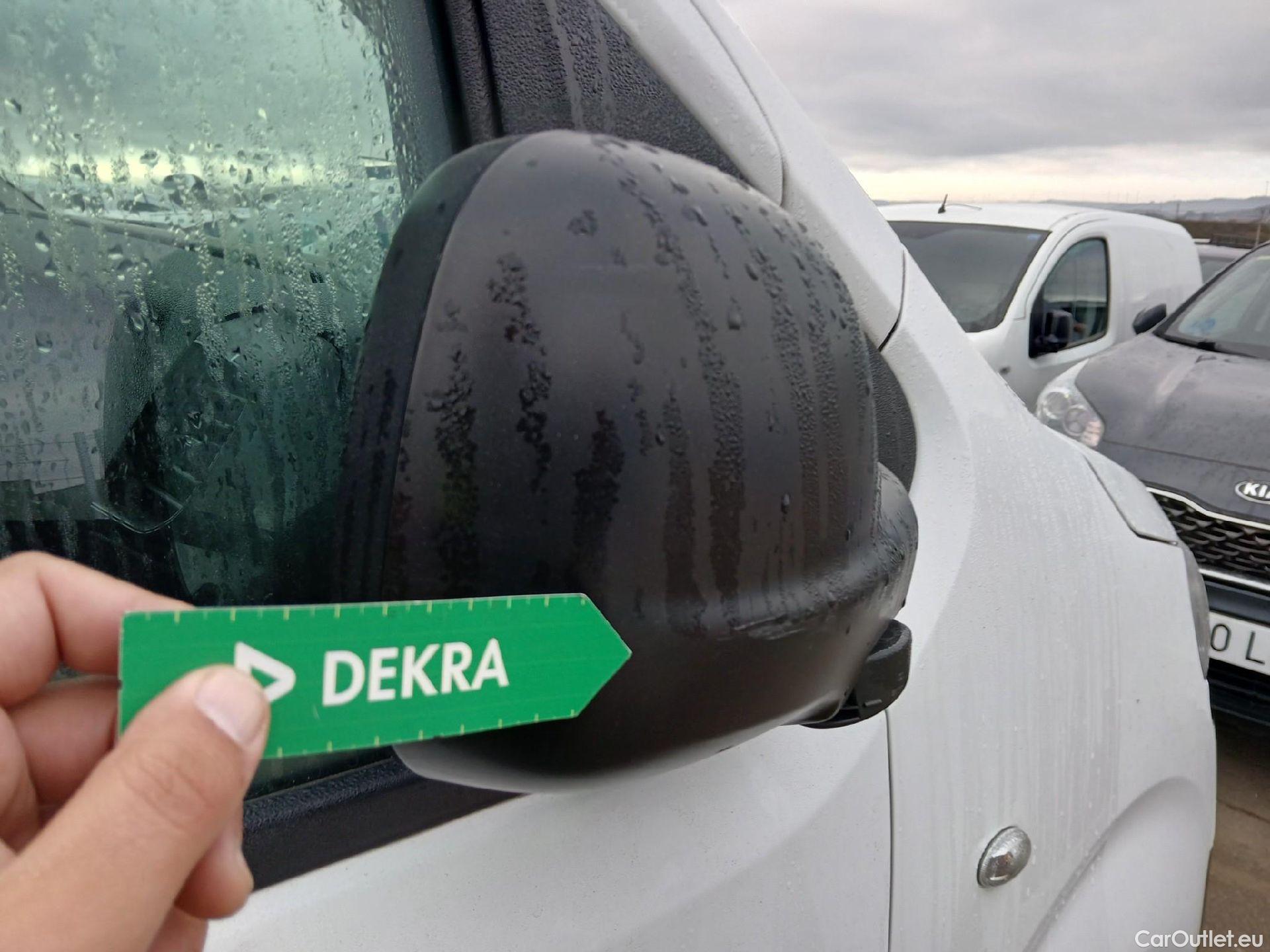  Toyota  Proace TOYOTA  / 2020 / 4P / furgón 1.5D 100CV GX 1PL 2PT L1 #59