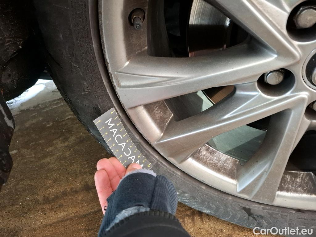  Toyota  RAV4 TOYOTA  Hybride 5p SUV 2WD Dynamic Edition Business #43