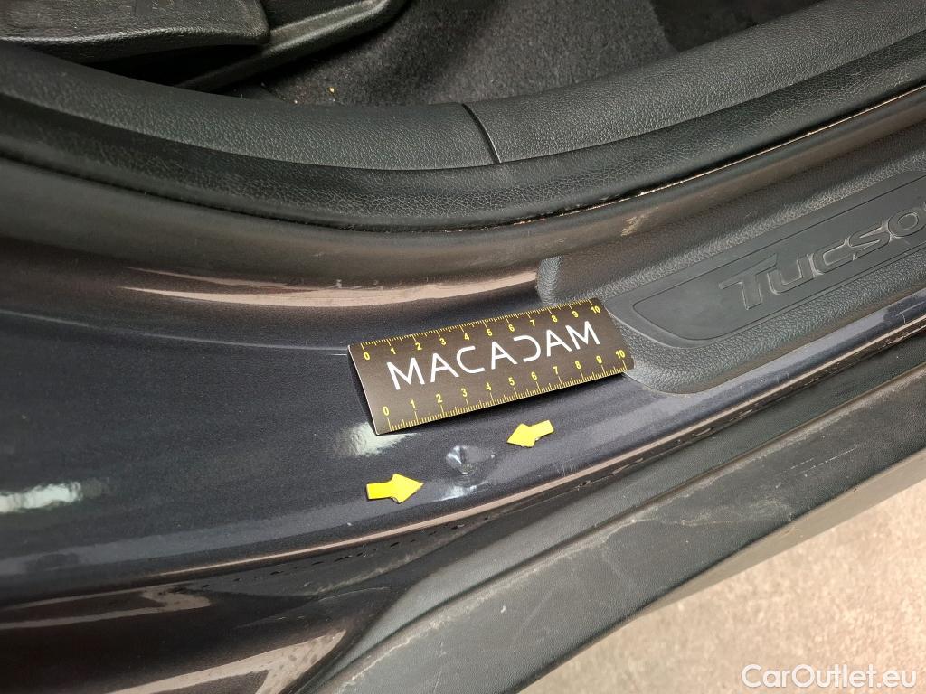  Hyundai  Tucson HYUNDAI  5p SUV 1.6 CRDI 136 HYBRID 48V DCT-7 BUSINESS #29