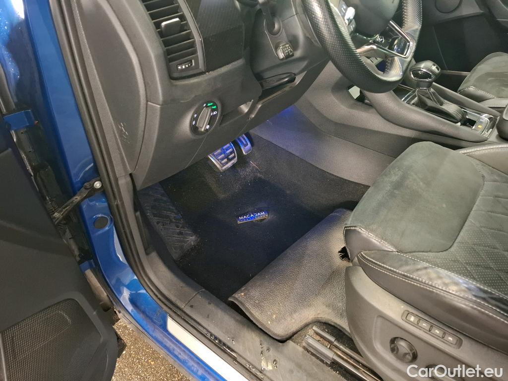  Skoda  Kodiaq  Sportline 2.0 TDI 150CV BVA7 E6d #1