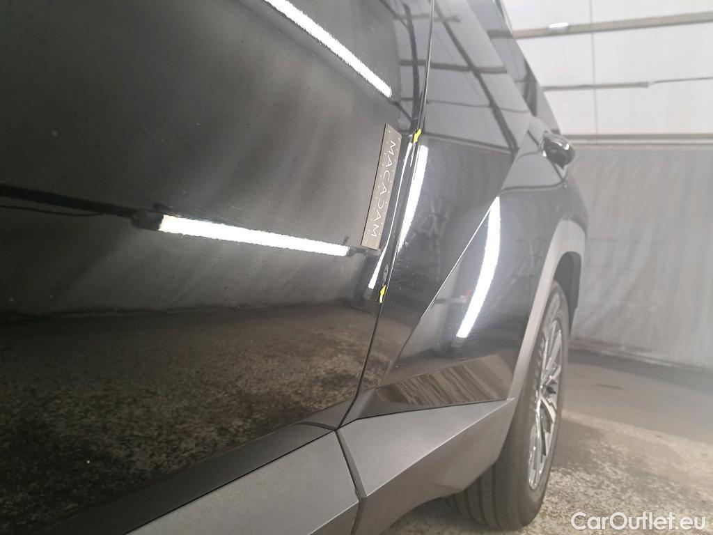  Hyundai  Tucson  Business Mild-Hybrid 2WD 1.6 CRDI 135CV BVA7 E6d #7