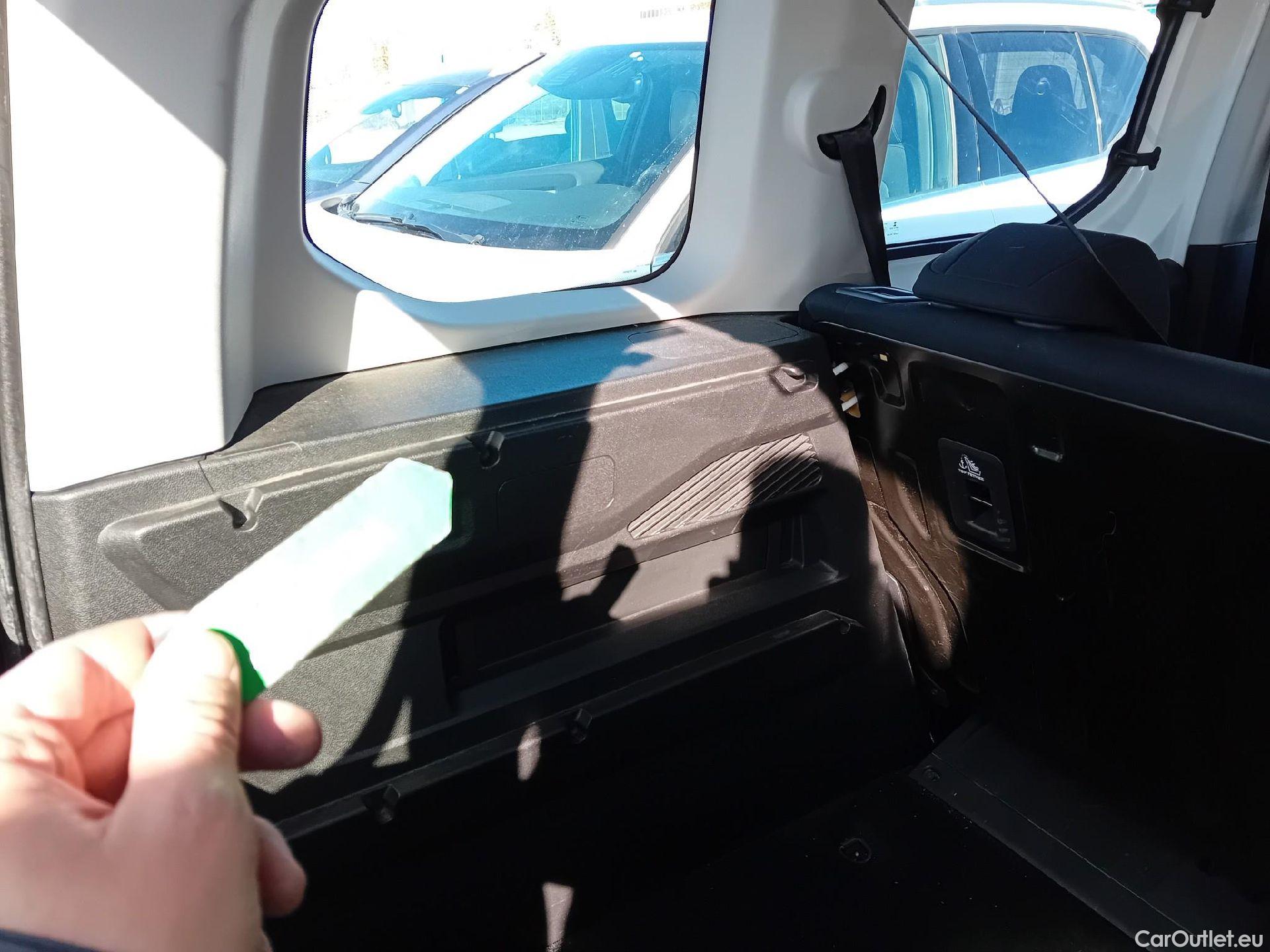  Toyota  Proace TOYOTA  CITY 1.5D 75kW (100CV) GX L1 #7