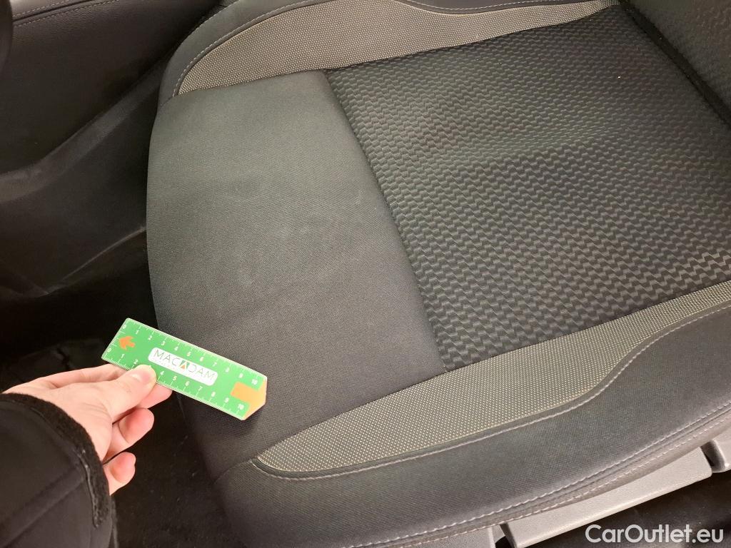  Nissan  Qashqai NISSAN  / 2017 / 5P / Crossover 1.5 DCI 115 DCT Business Edition #23