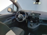  Toyota  Proace TOYOTA  CITY 1.5D 75kW (100CV) GX L1 #3
