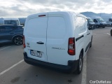  Toyota  Proace TOYOTA  CITY 1.5D 75kW (100CV) GX 650kg Media (AC) #2