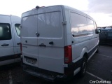  Volkswagen  Crafter VOLKSWAGEN  / 2017 / 4P / furgón 30 Furgón BM TN L3H2 2.0TDI 75kW (102CV) #2