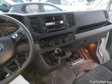  Volkswagen  Crafter VOLKSWAGEN  / 2017 / 4P / furgón 30 Furgón BM TN L3H2 2.0TDI 75kW (102CV) #14