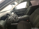  Hyundai  Tucson  Business Hybrid 2WD 1.6 T-GDI 230CV BVA6 E6d #8
